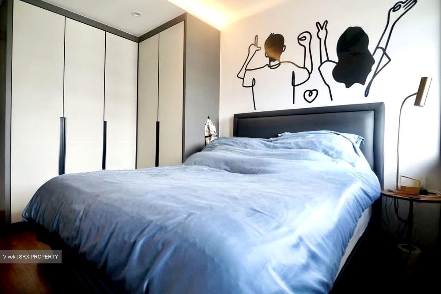 Blk 26A Saint George's Towers (Kallang/Whampoa), HDB 4 Rooms #566535701
